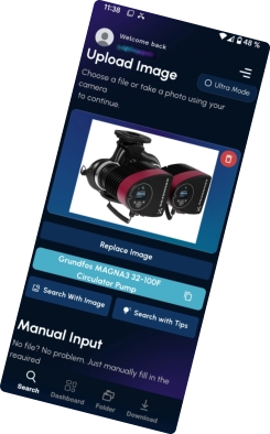 TechDoc-AI App Feature